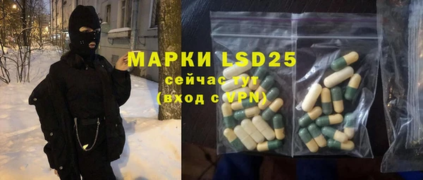 крисы Верхний Тагил